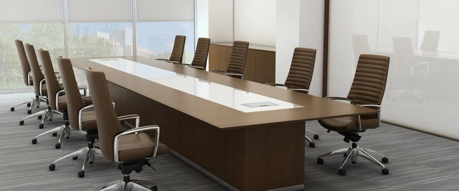 Conference Table: MIC CT 307