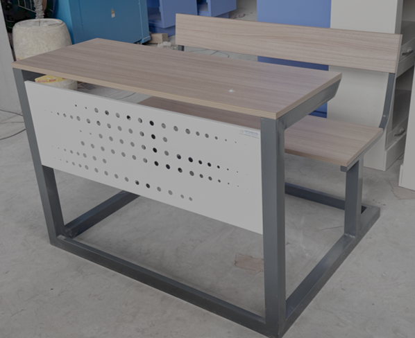 Desk: MIC DSK 421
