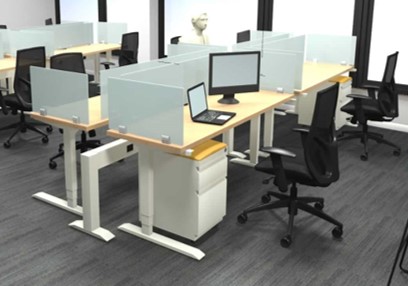 Workstation: MIC WRK 214