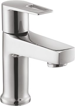 Lavatory Faucets: Jupiter Pillar Cock (272211420011GP)