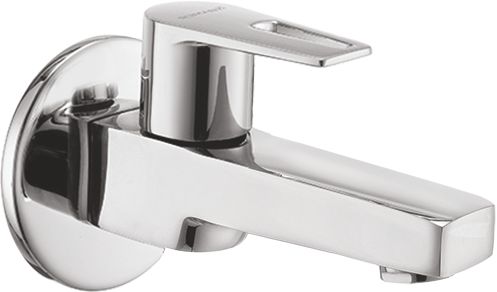 Lavatory Faucets: Jupiter Long Nose Bib Cock (272211420041GP)