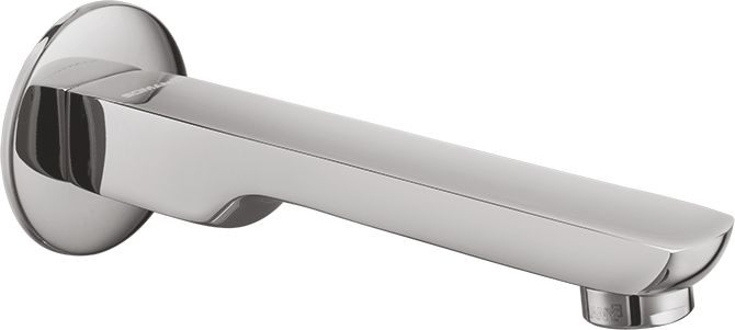 Lavatory Faucets: Jupiter Bath Tub Spout (272211420111GP)