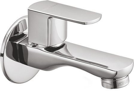 Lavatory Faucets: Optimus Bib Cock (272211450011GP)
