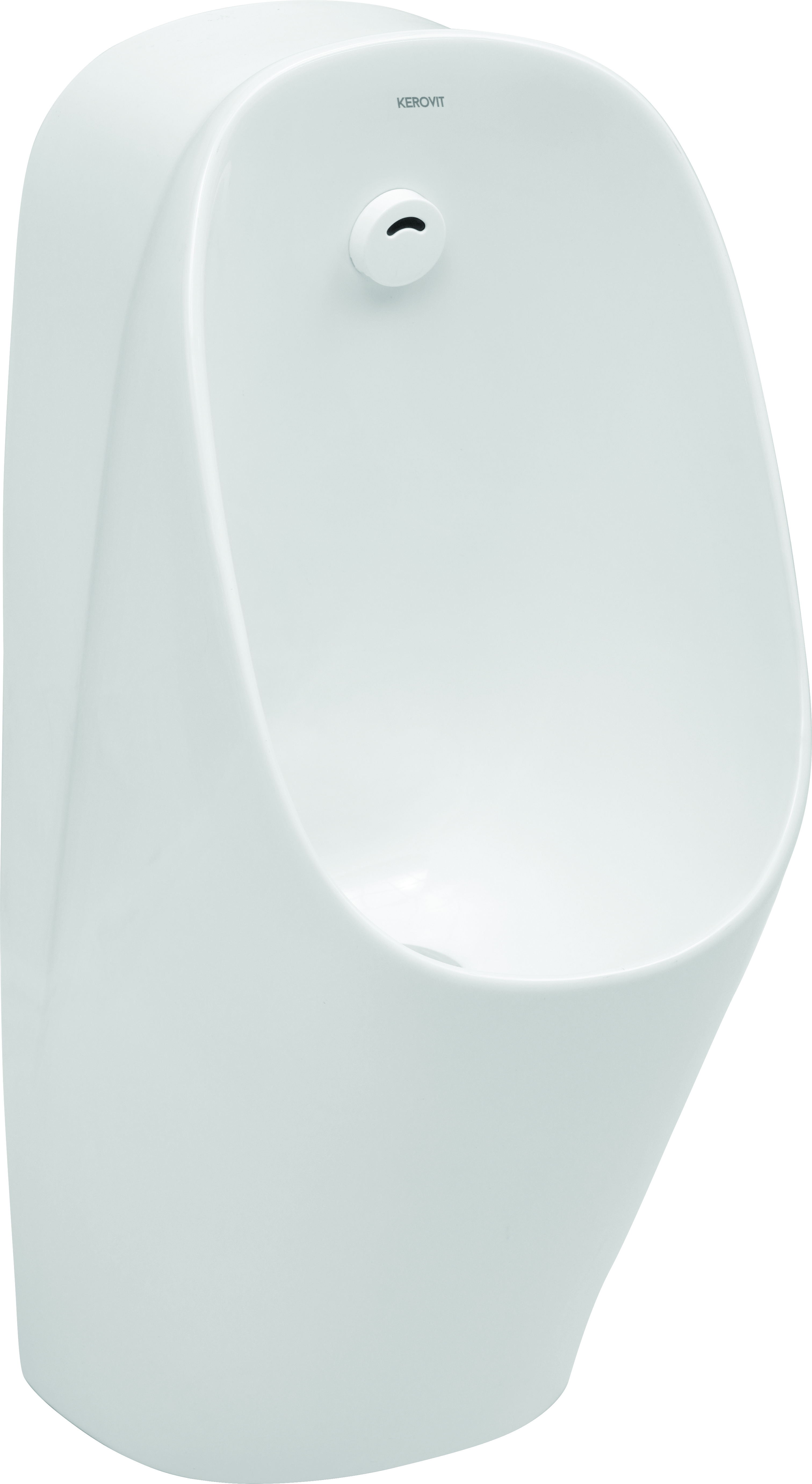 Walter- Urinal with Sensor Size: 300x335x705 mm (KGP50001W-SR)