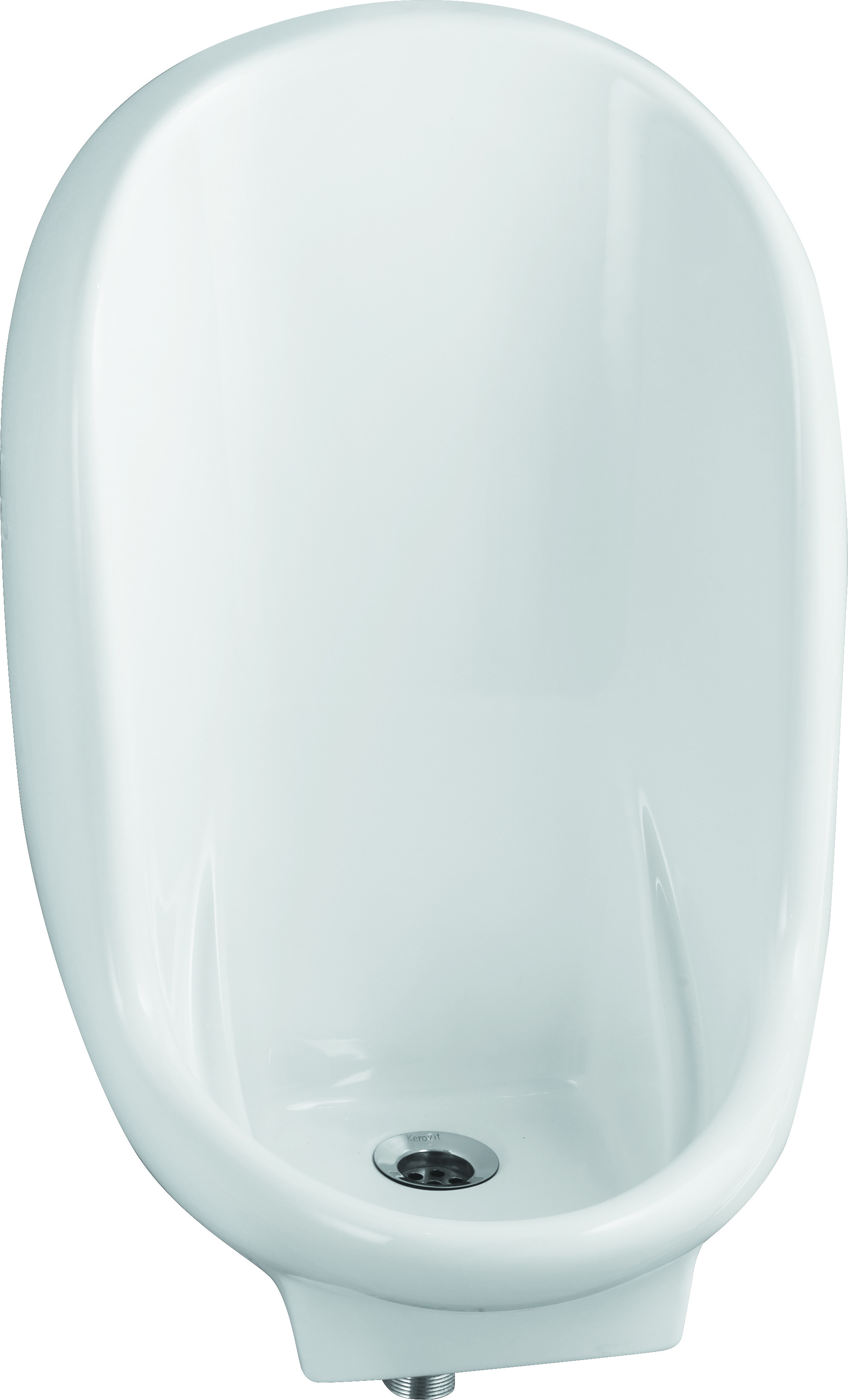 Rasso (ISI)- Large ISI White Urinal (KS507)