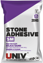 Stone Adhesive SM