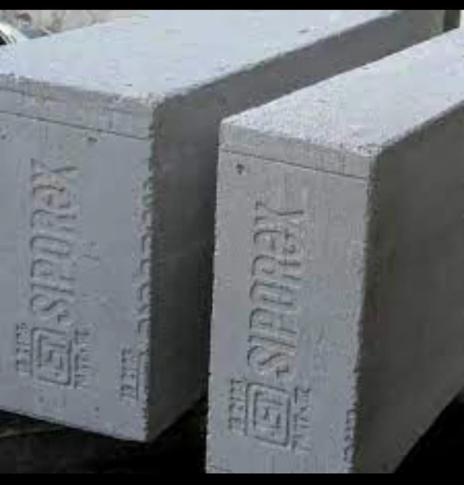 AAC blocks