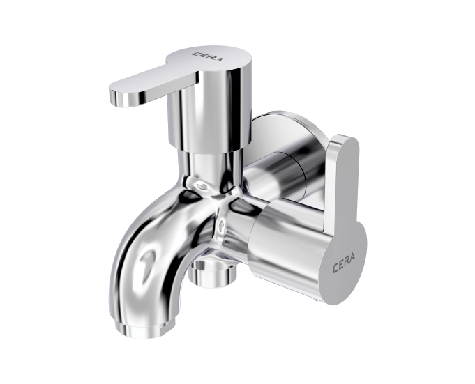 Lavatory Faucets: F1015164CH