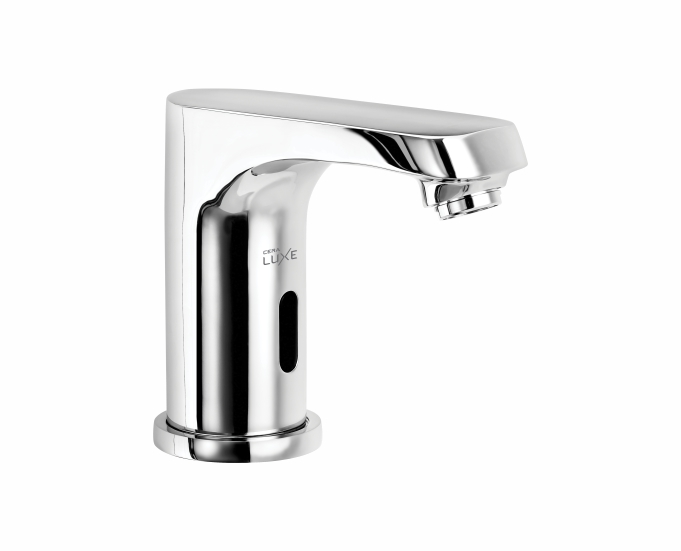 Lavatory Faucets: F6010107