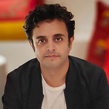 Mr. Gaurav Grover