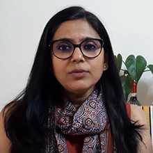 Ms. Neha Raghav
