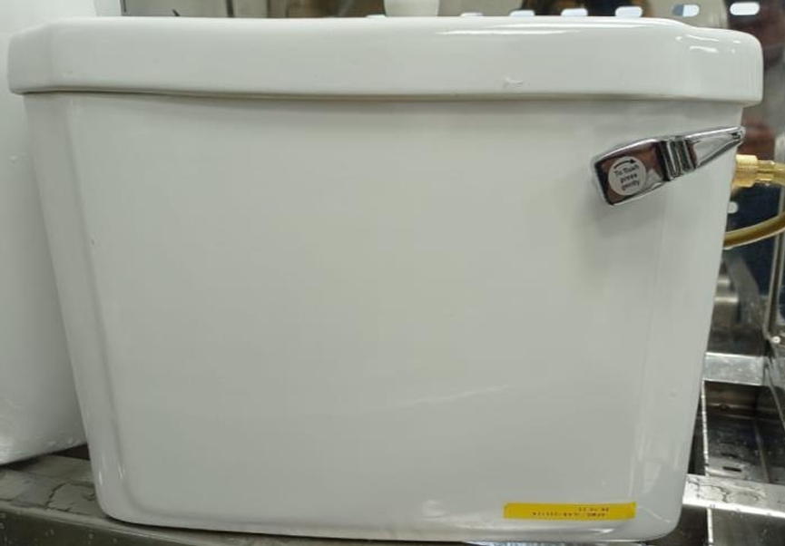 Water Closets: S1060105 + B1810108