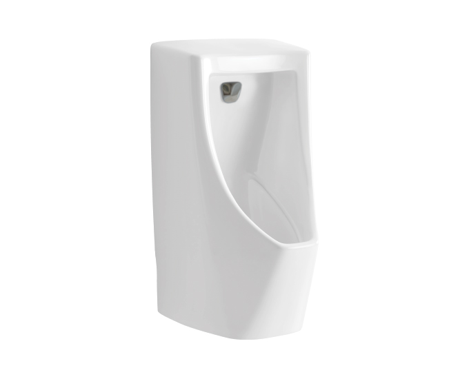 Urinals: S4020113SN + B2050109XX