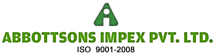 Abbottsons Impex Pvt. Ltd.