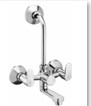 BATHROOM WALL MIXERS: 14760-G2