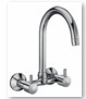 KITCHEN FAUCETS & MIXERS: 32634U-G2