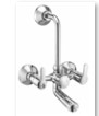 BATHROOM WALL MIXERS: 3450-G2