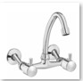 KITCHEN FAUCETS & MIXERS: 3534-G2