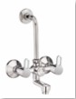BATHROOM WALL MIXERS: 37750-G2