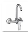 KITCHEN FAUCETS & MIXERS: 58639U-G2