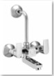 BATHROOM WALL MIXERS: 79854-G2