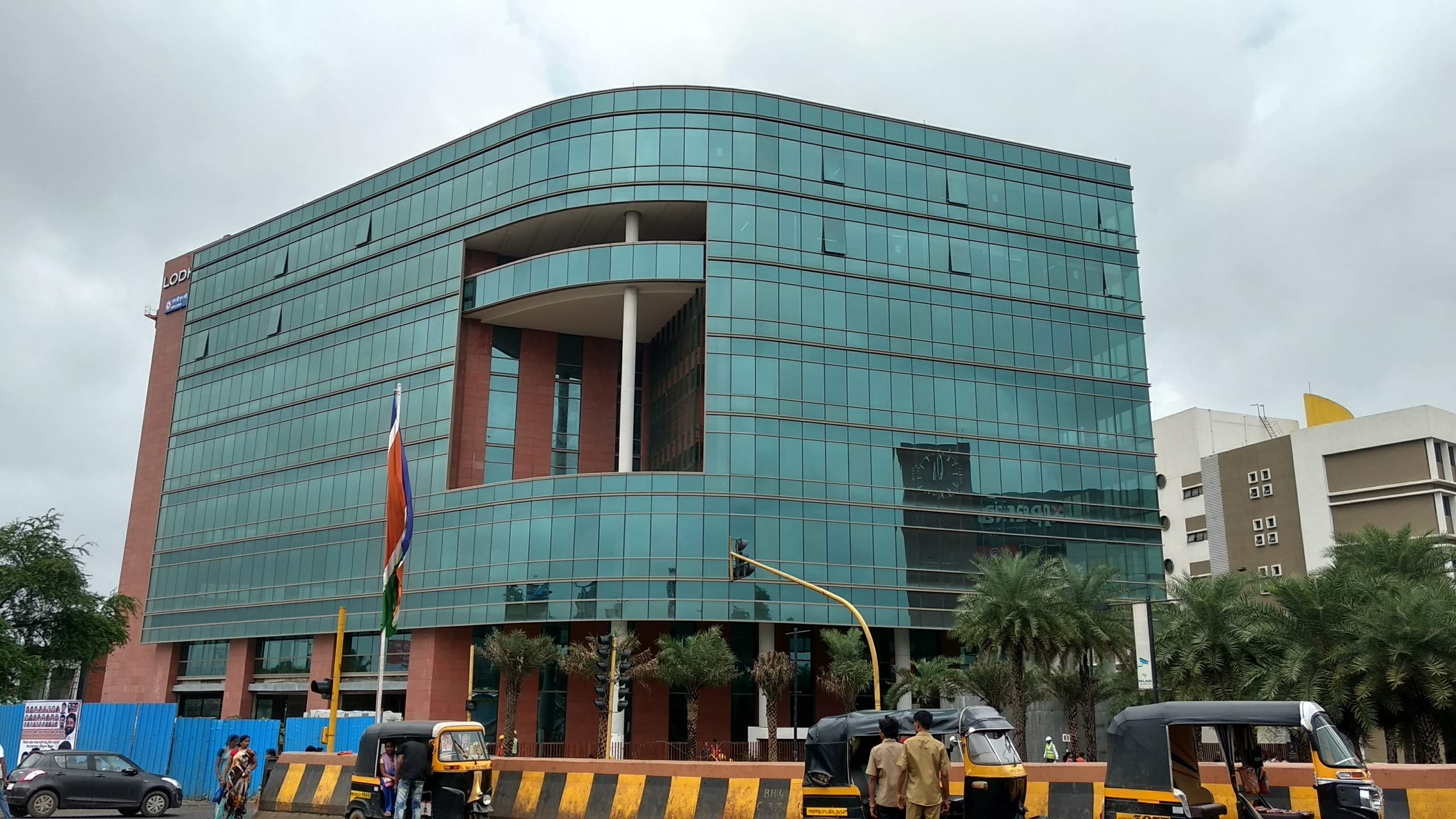 Ecosense Exceed Green Lite Plus