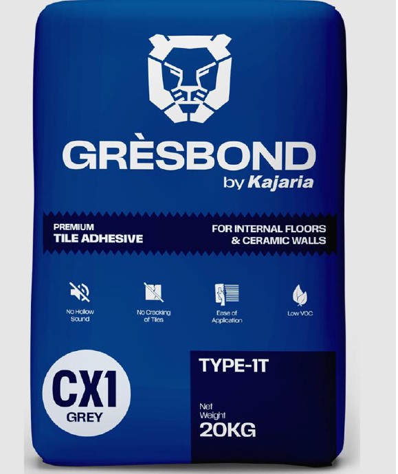 Gresbond CX1