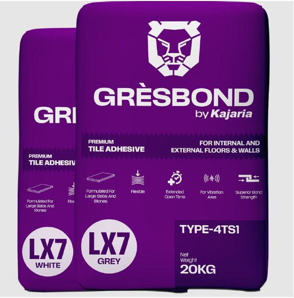 Gresbond LX7