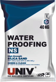 NS Water Proofing