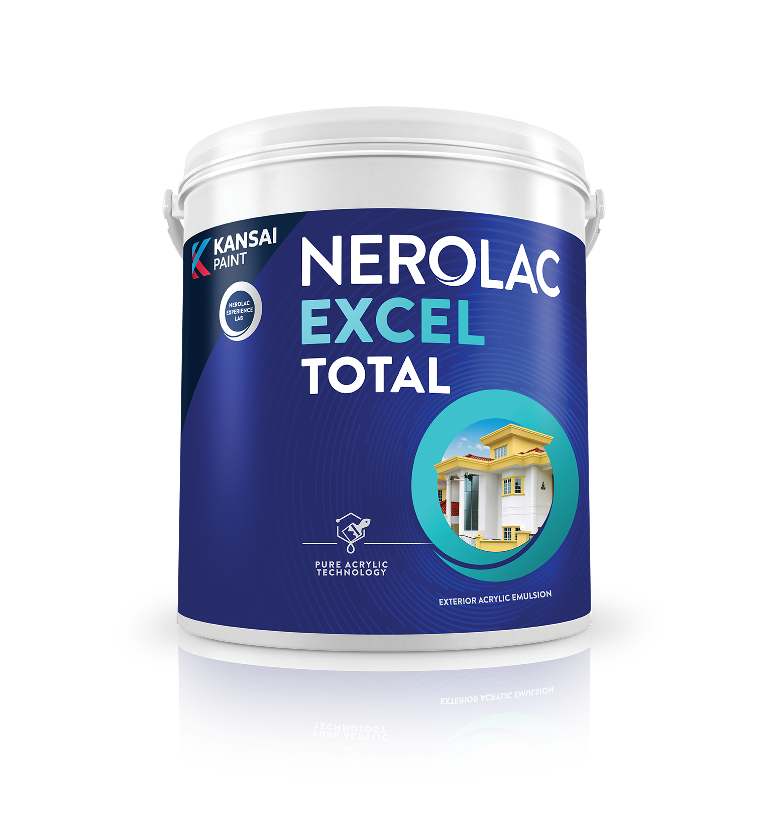 Nerolac Excel Total