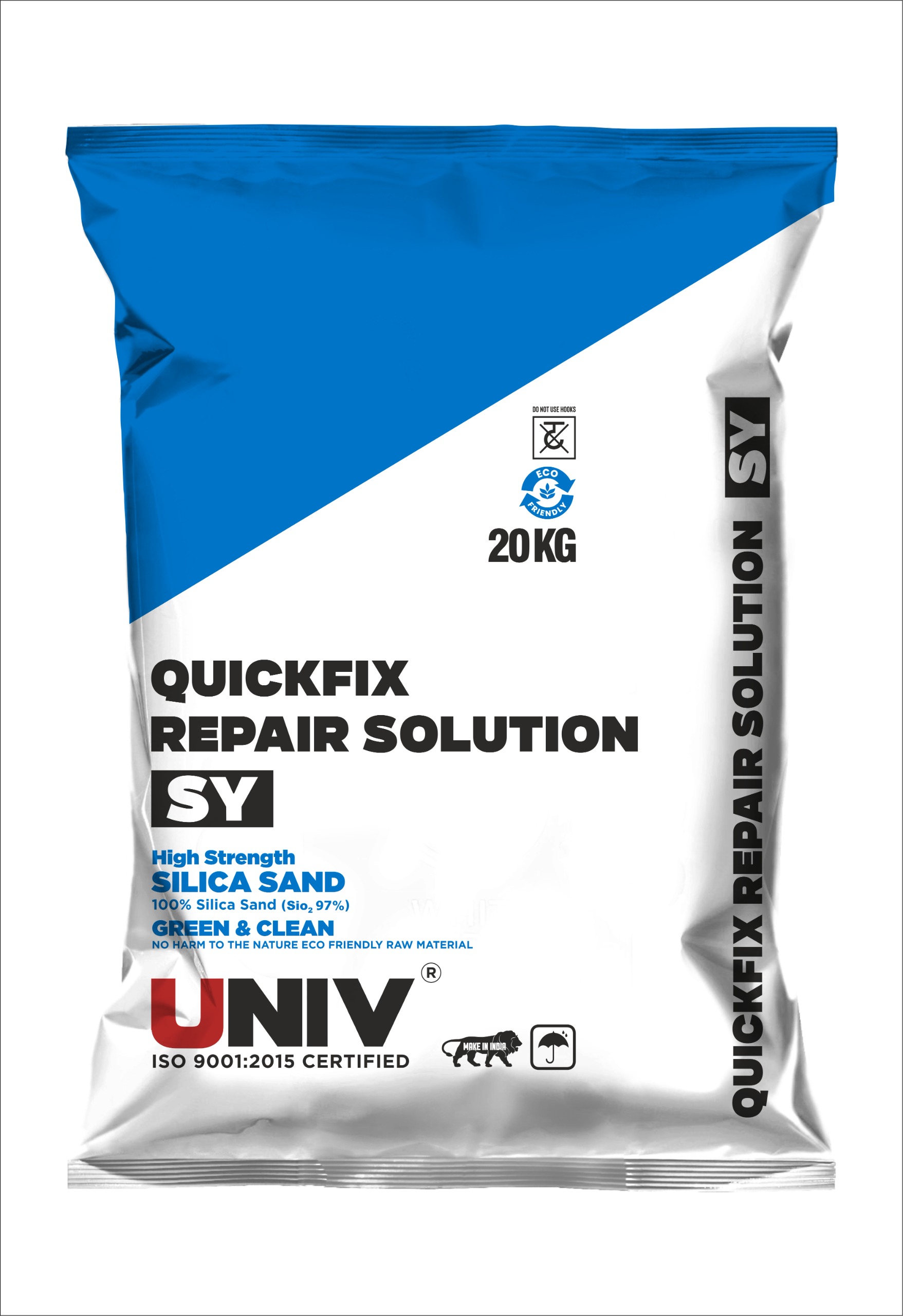 SY Quickfix Repair Solution