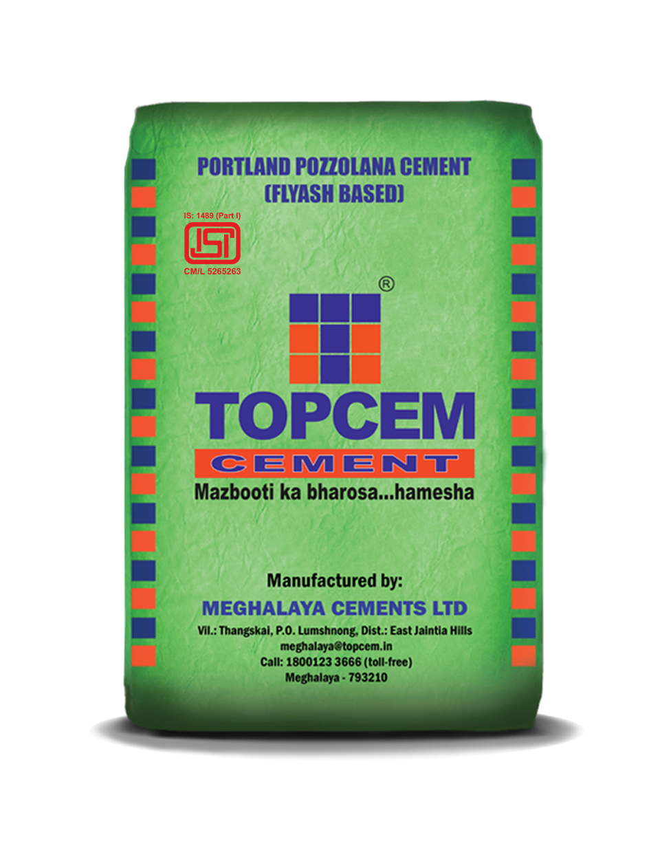 Topcem Cement