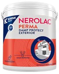 Nerolac Perma Damp Protect Exterior