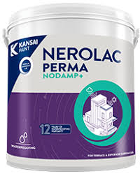 Nerolac Perma NoDamp+