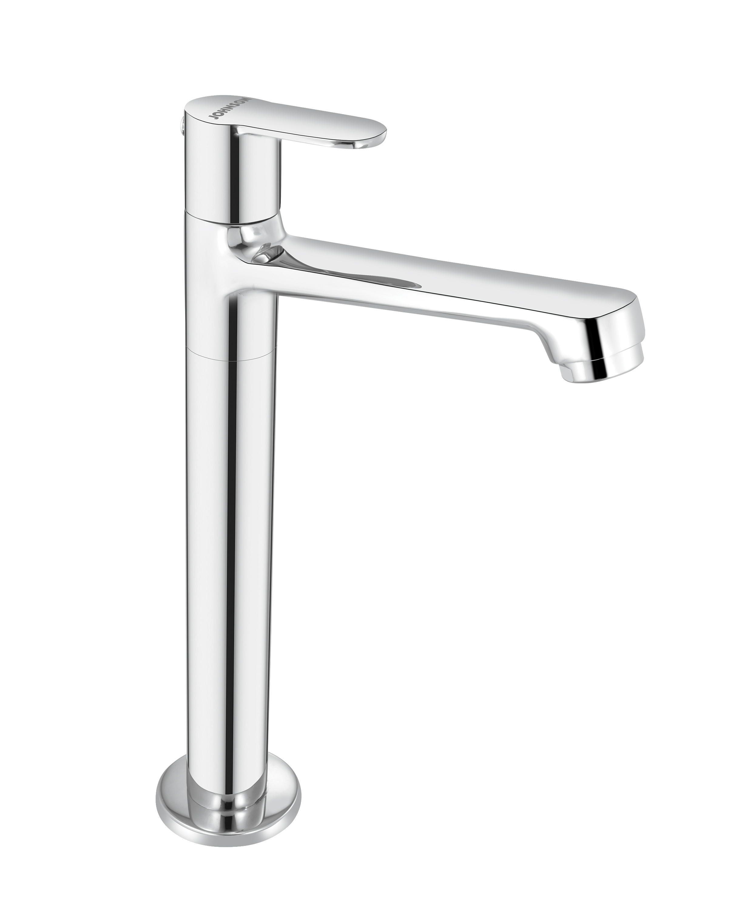 Alpha Tall Body Pillar Cock - T8902CBGB