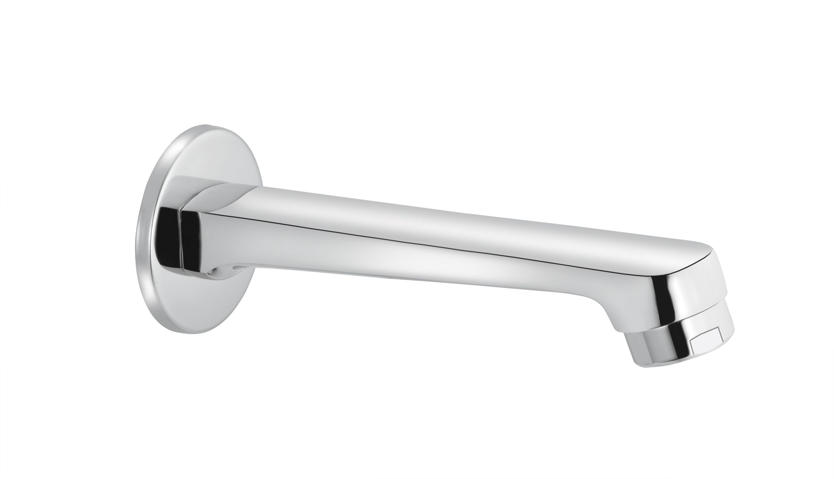 Alpha Bath Tub Spout (Plain) - T8925CGB