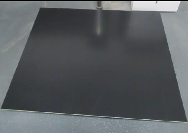 Class B1 - Fire Retardant Aluminium Composite Panel