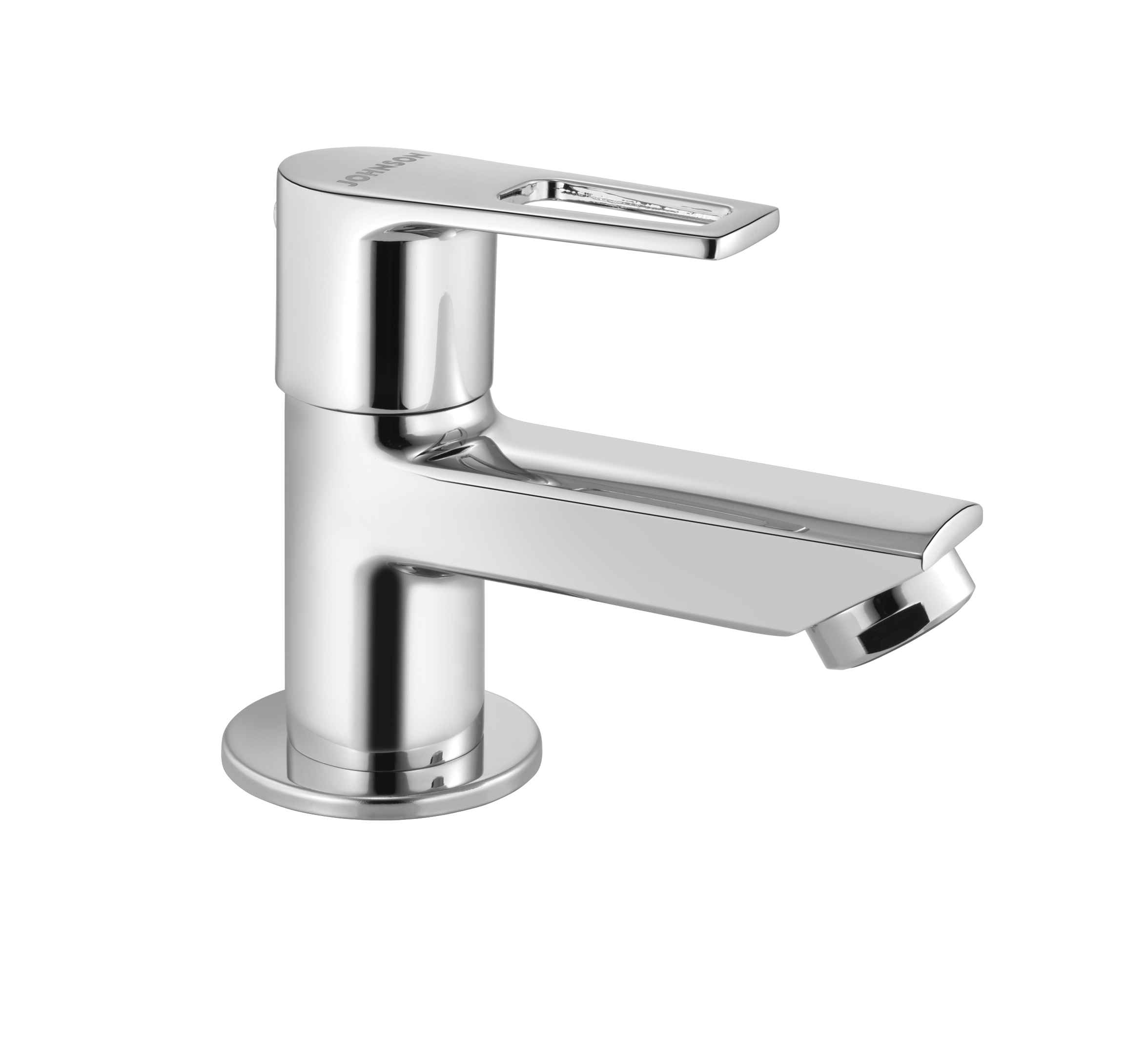 Sparo Pillar Cock - T8201CBGB