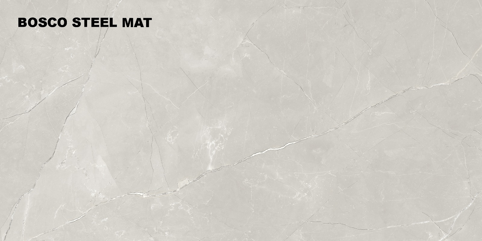 Bosco Steel (1200x2400mm)