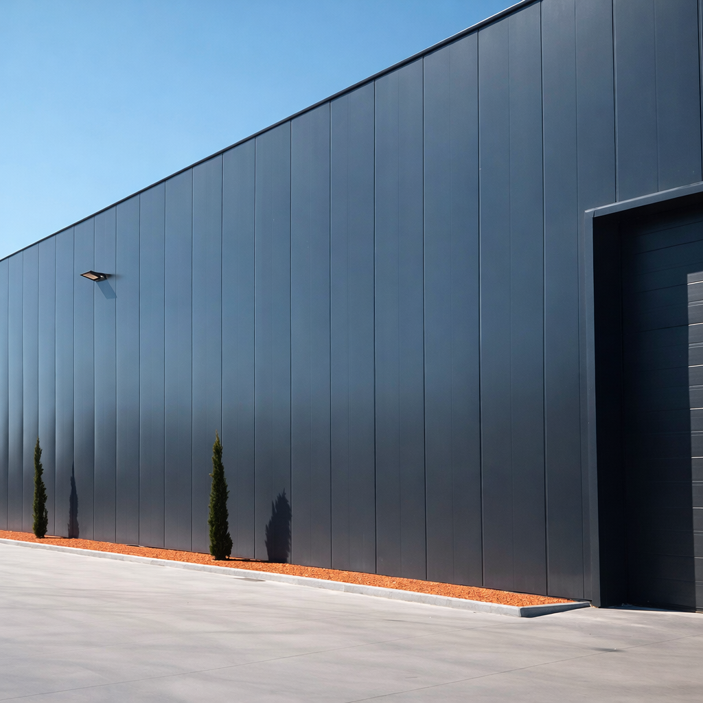 Sandwich Panel (code: WMS/Panel/SWP)