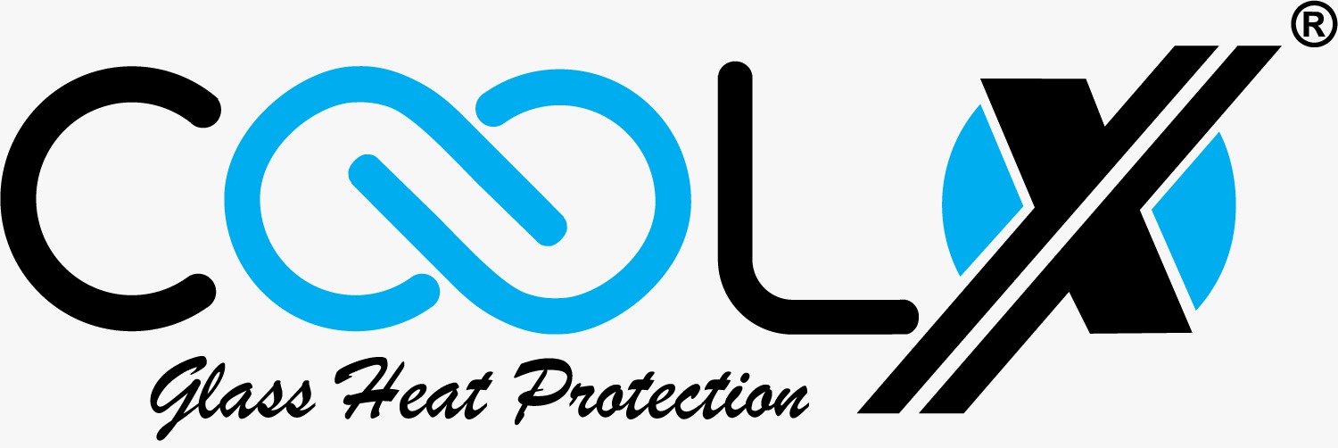 COOLX – Transparent Glass Coating to Block Heat
