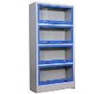 Storage: Book Case: SVI-209