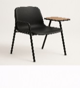 Chair: Chair with Table: SVI-210