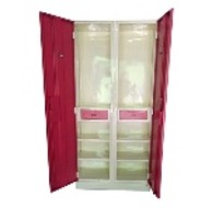 Storage: Hostel Almirah: SVI-201