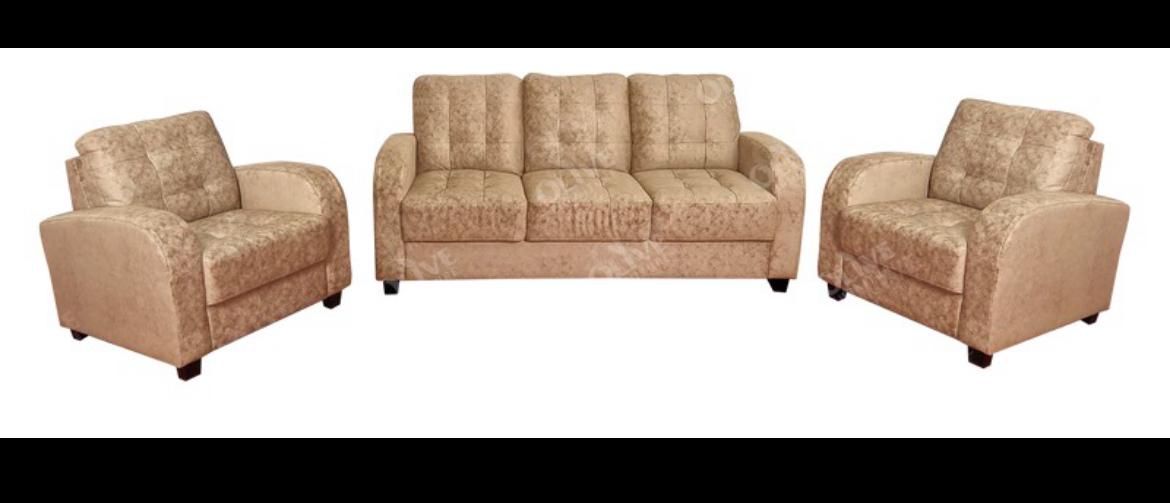 Sofa Set: SVI-237