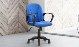 Chair: Revolving Chair: SVI-216