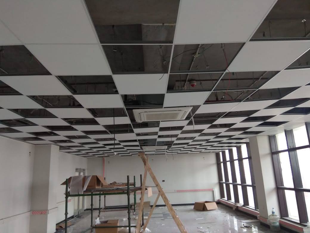 Sonic Sleek -Ceiling Panel