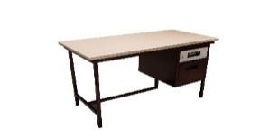 Table: Staff Table: SVI-238