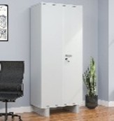 Storage: Steel Almirah: SVI-203