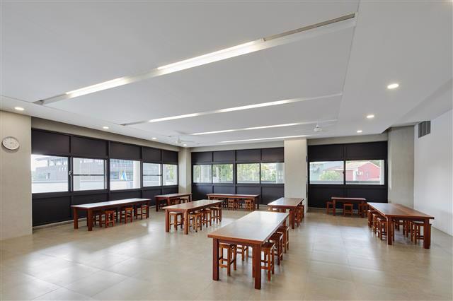 Ultra Micro Perforated Panel – Aluminum